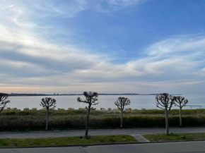 Wohnungen mit direktem Meerblick Laboe